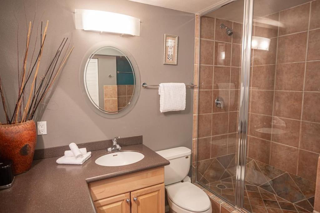 Apartment Together - Penthouse - 2 Bed & 2 Bath Las Vegas
