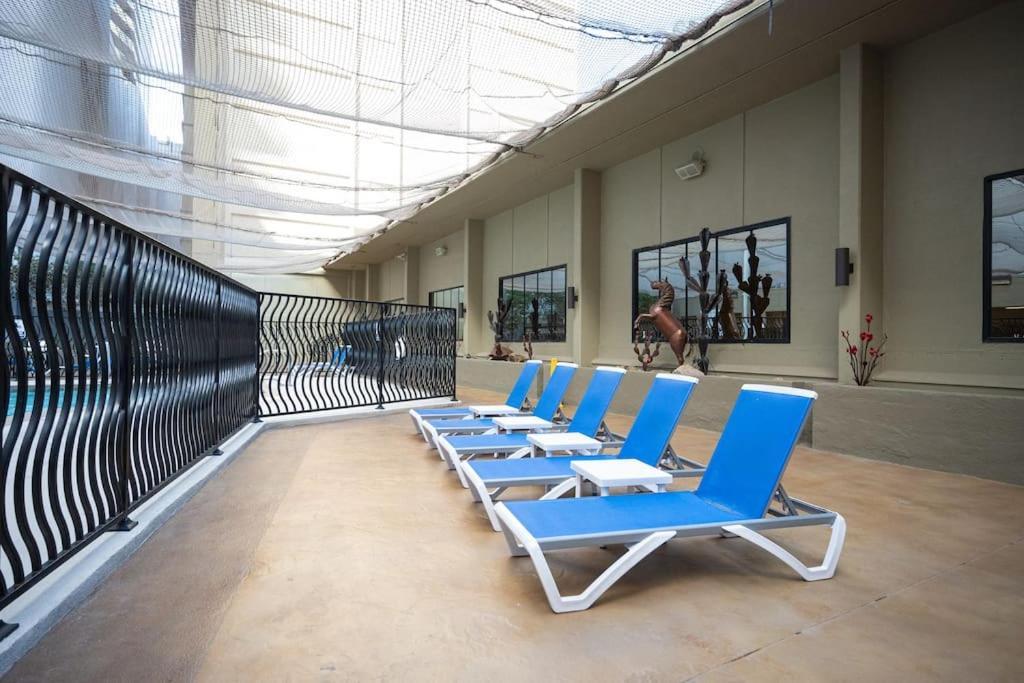 Together - Penthouse - 2 Bed & 2 Bath