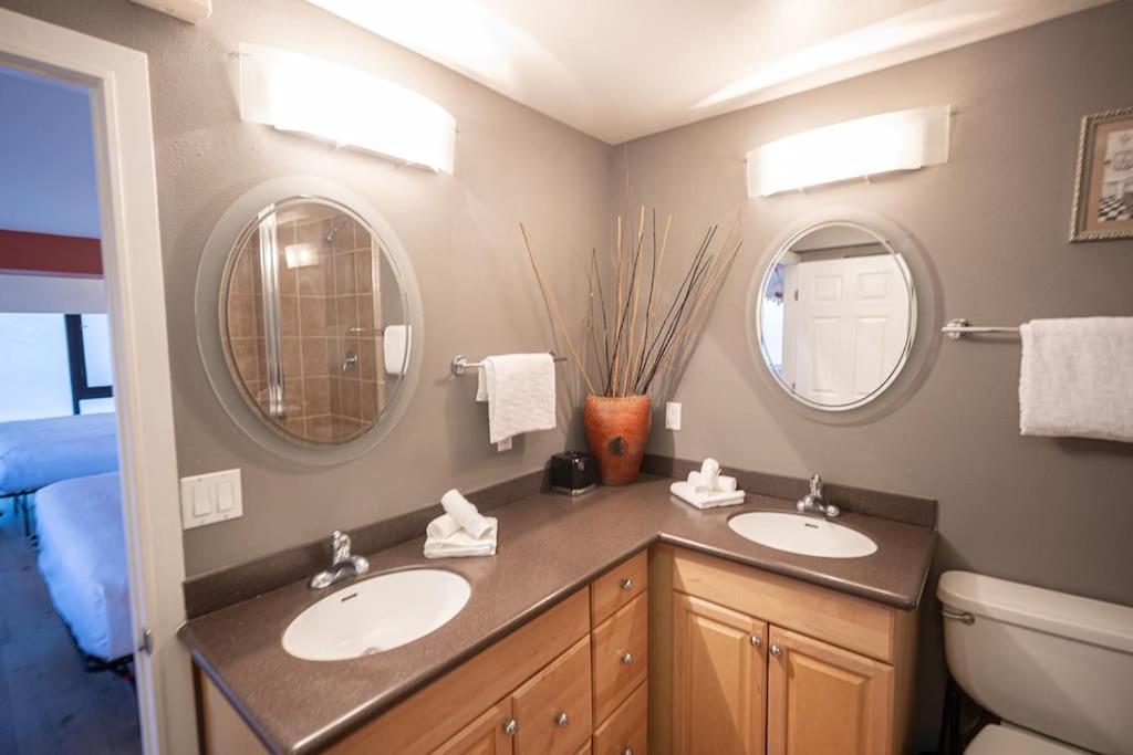 Together - Penthouse - 2 Bed & 2 Bath Apartment *