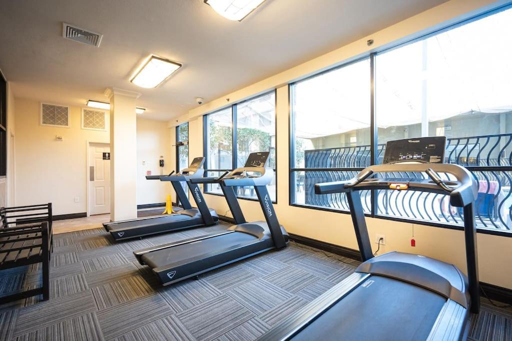 Together - Penthouse - 2 Bed & 2 Bath Las Vegas