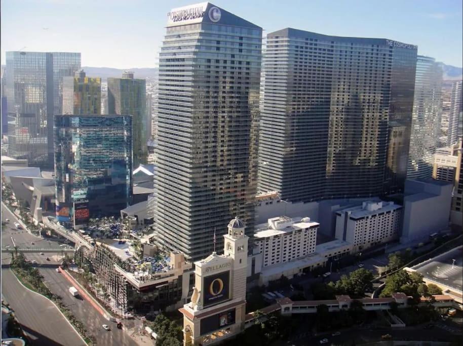 Apartment Together - Penthouse - 2 Bed & 2 Bath Las Vegas