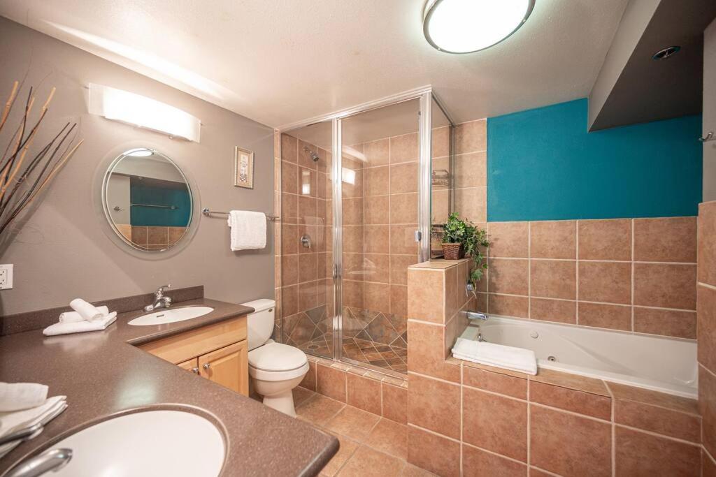 Together - Penthouse - 2 Bed & 2 Bath Las Vegas