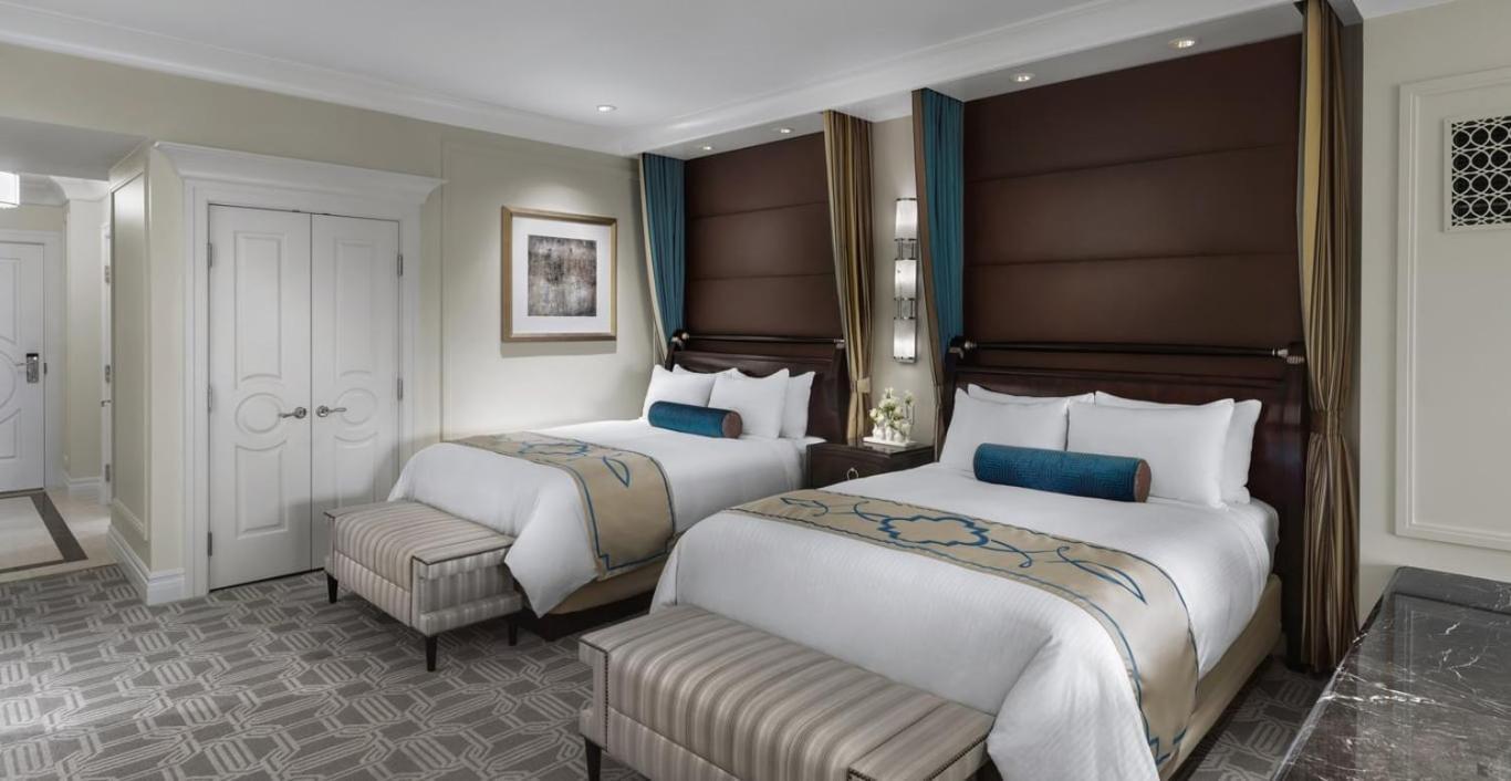 The Palazzo At The Venetian & Casino By Suiteness 5*