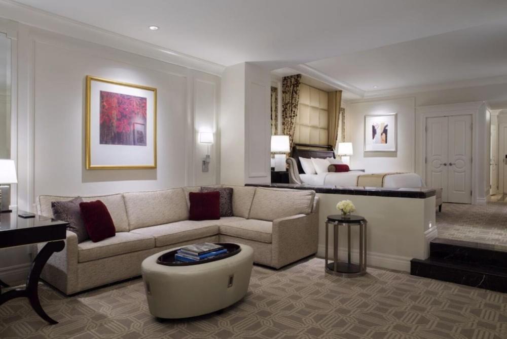 The Palazzo At The Venetian & Casino By Suiteness Hotel