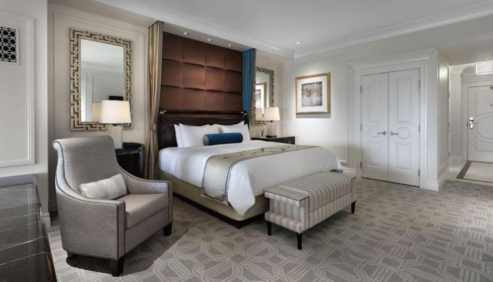 The Palazzo At The Venetian & Casino By Suiteness Hotel Las Vegas