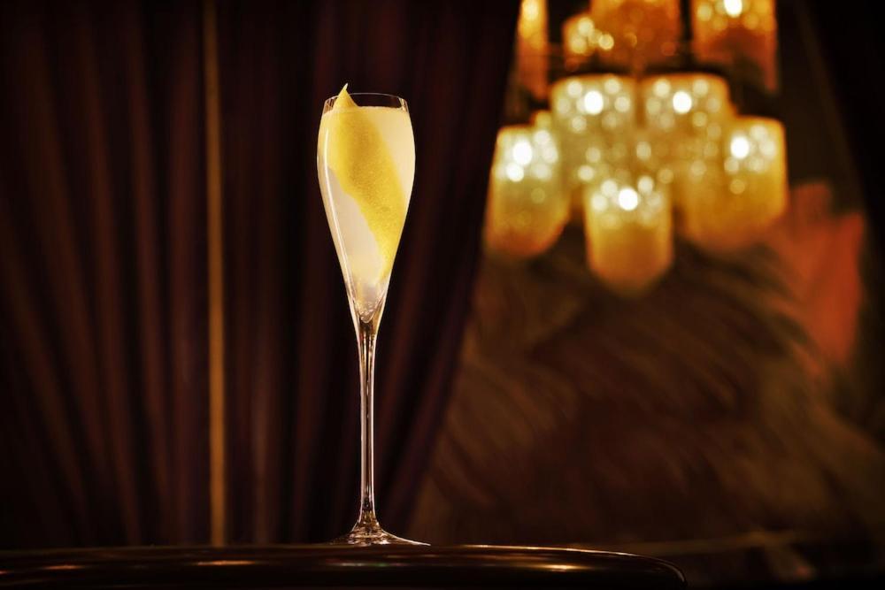 The Venetian Vegas By Suiteness Hotel 5*