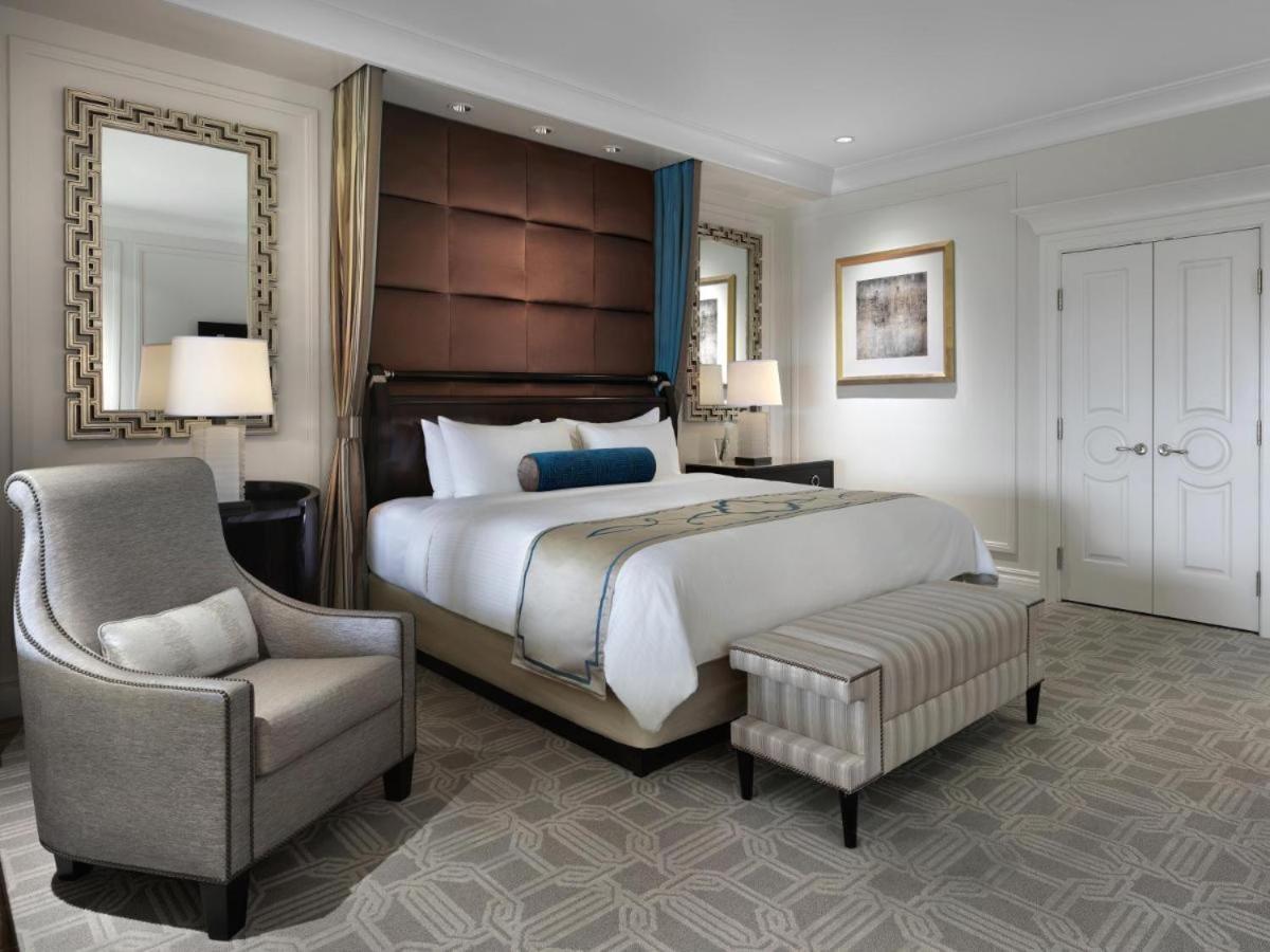 Hotel The Palazzo At The Venetian & Casino By Suiteness 5*