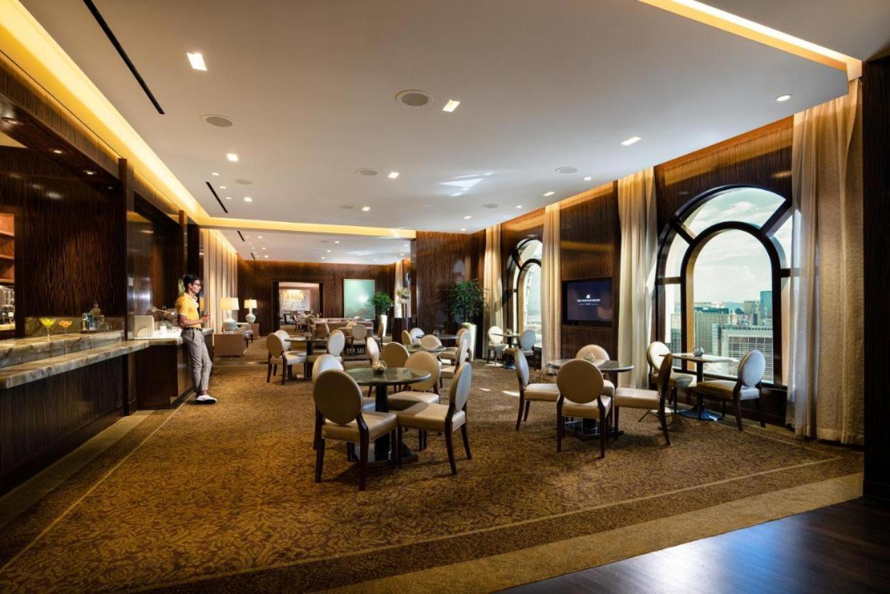 Hotel The Venetian Vegas By Suiteness