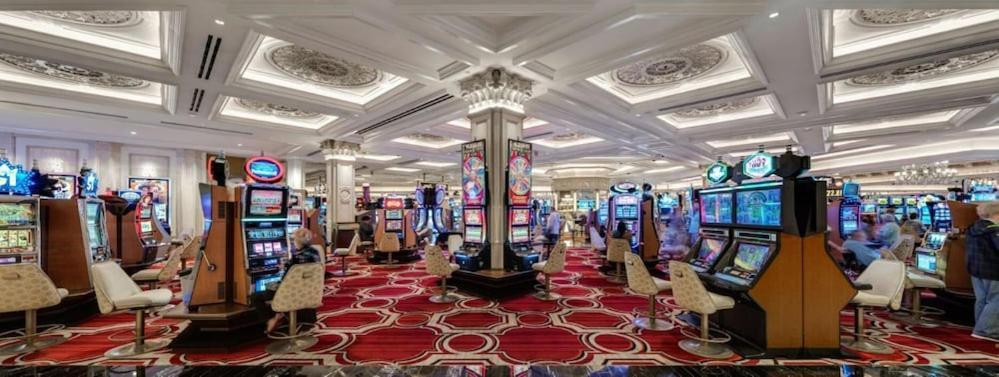The Venetian Vegas By Suiteness Hotel Las Vegas