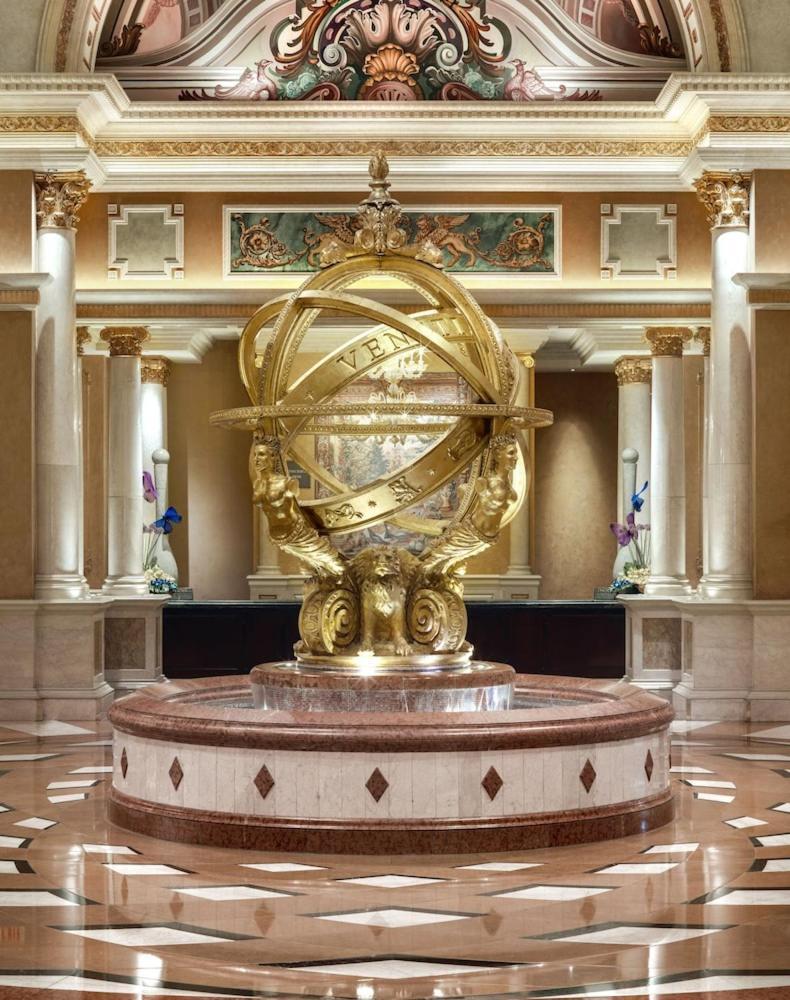 The Venetian Vegas By Suiteness 5* Las Vegas