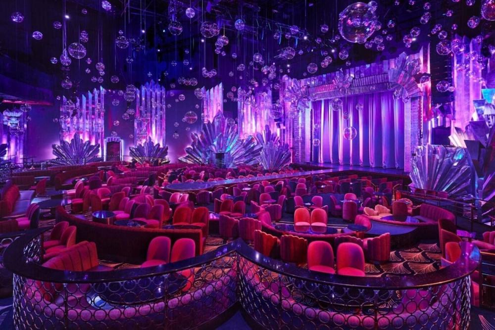 The Venetian Vegas By Suiteness 5* Las Vegas