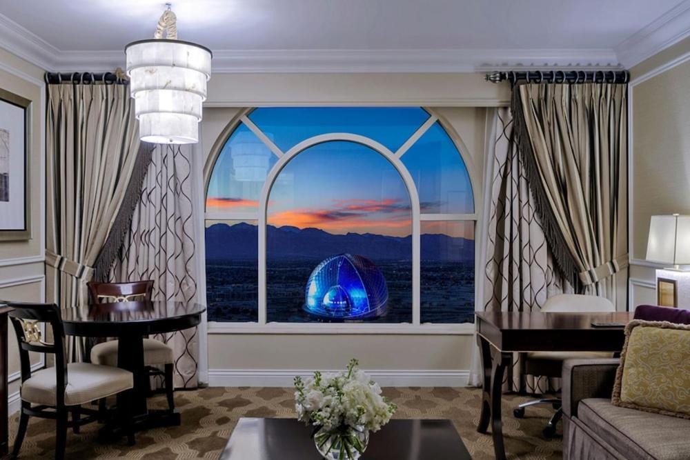 Hotel The Venetian Vegas By Suiteness 5*