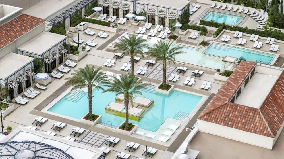 The Venetian Vegas By Suiteness Las Vegas