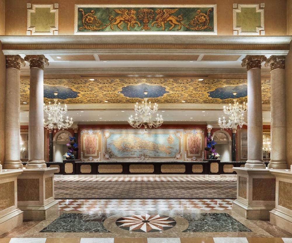 The Venetian Vegas By Suiteness 5*