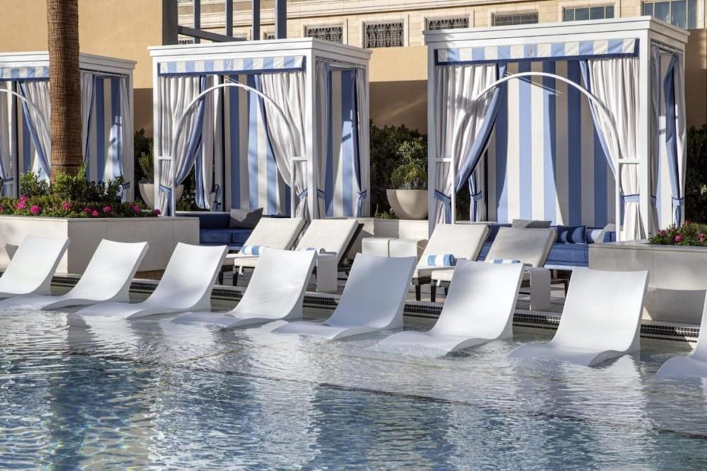 Hotel The Venetian Vegas By Suiteness Las Vegas