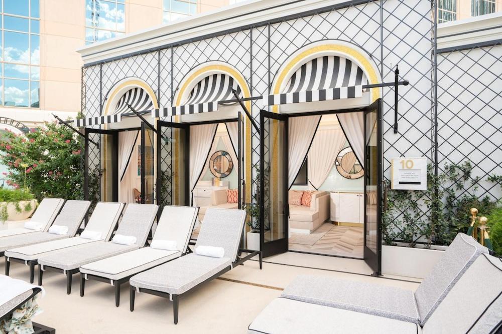 The Venetian Vegas By Suiteness 5* Las Vegas