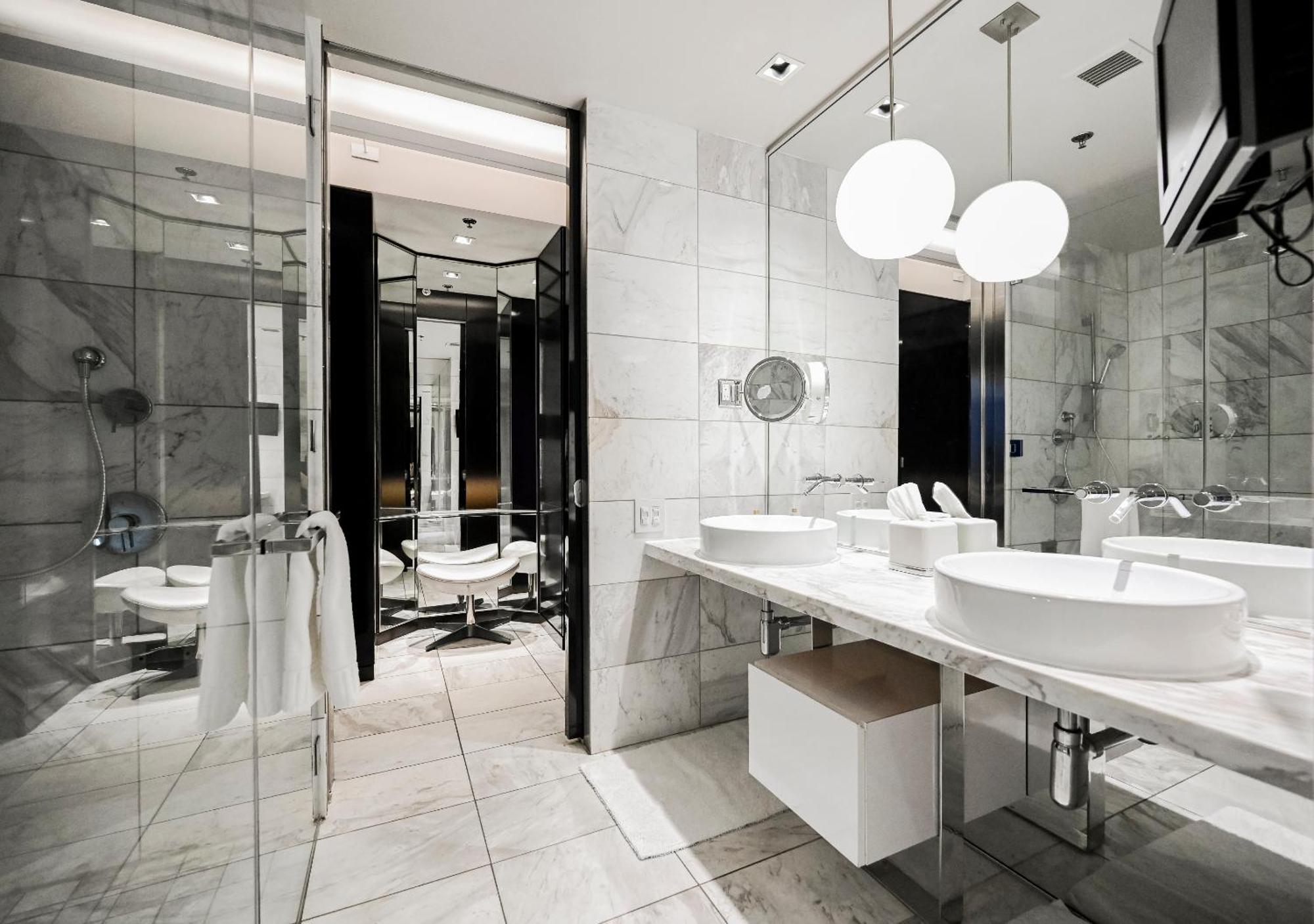 Stripviewsuites Two-bedroom Con-joined Exclusive Aparthotel Las Vegas