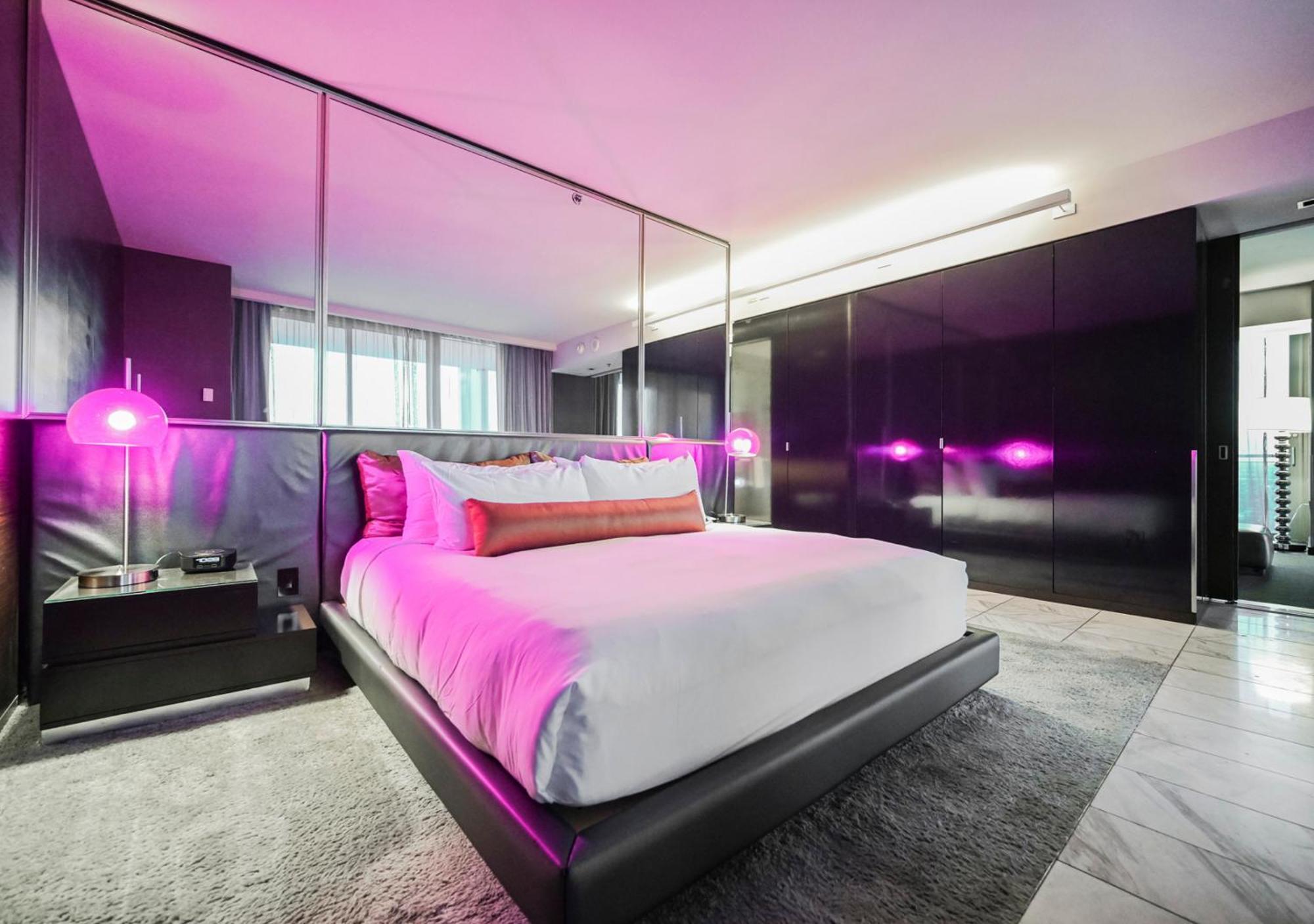 Stripviewsuites Two-bedroom Con-joined Exclusive Aparthotel