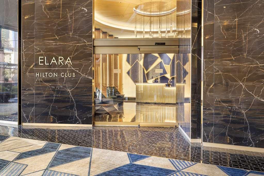 Hotel Hilton Club Elara Vegas