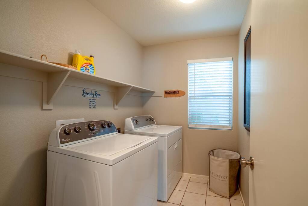 Spacious 4 Bedroom 3 Bath House Apartment