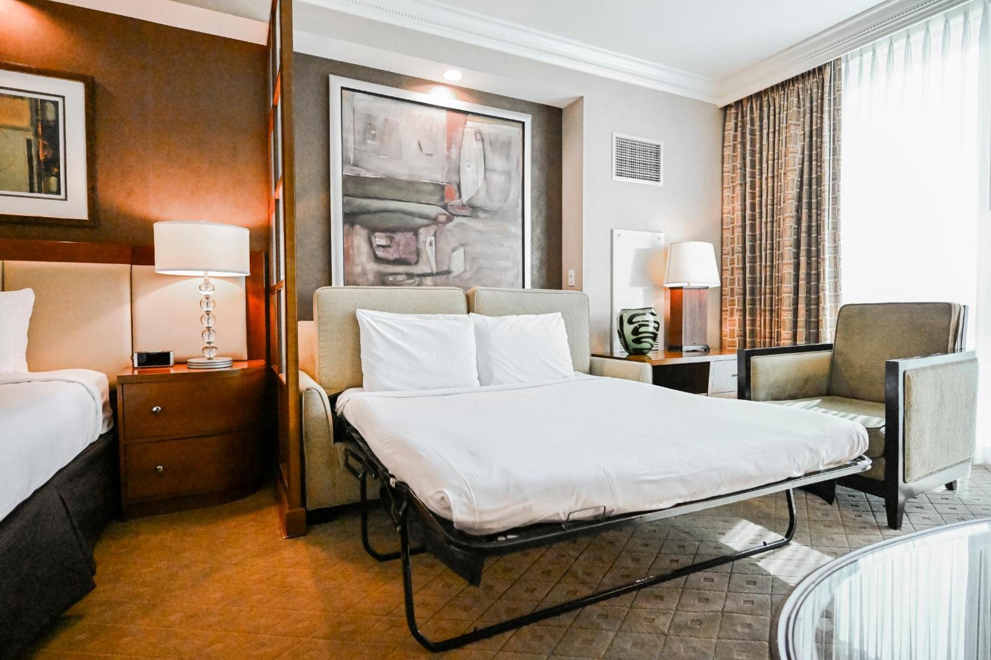 Stripviewsuites At Signature Aparthotel