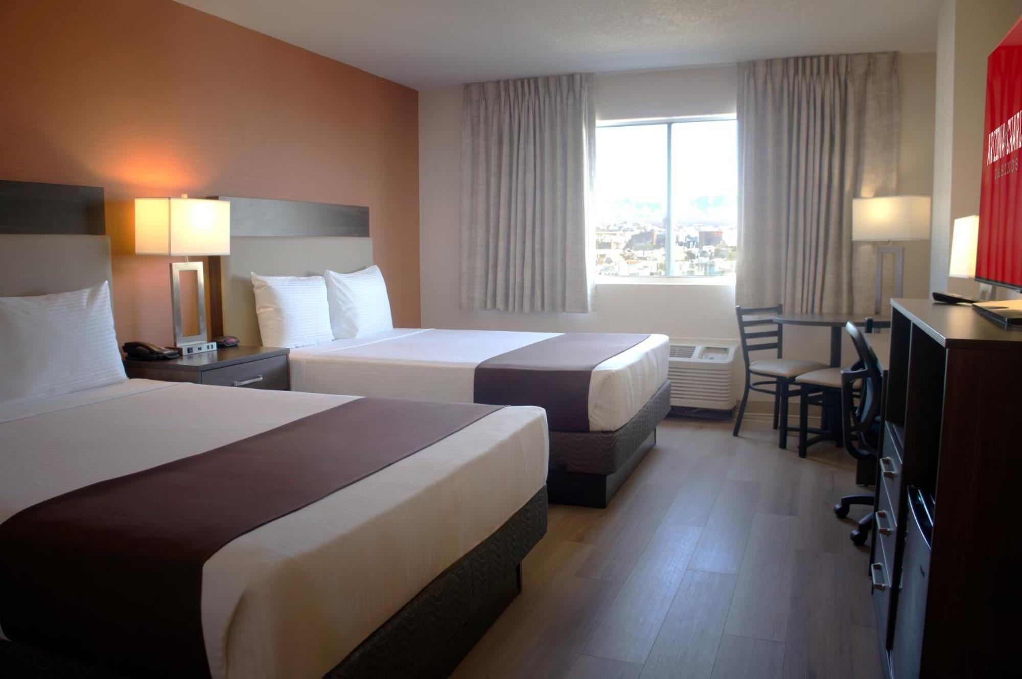 Arizona Charlie's Decatur Hotel Las Vegas
