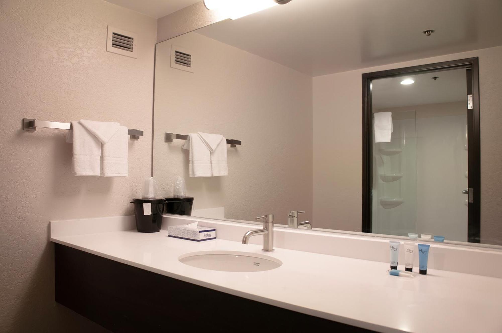 Hotel Arizona Charlie's Decatur Las Vegas