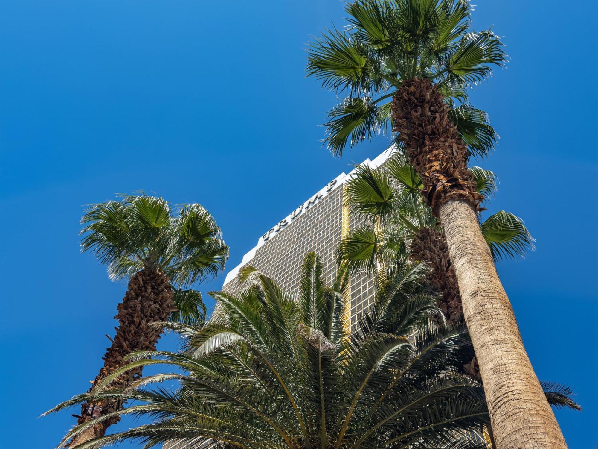 Aparthotel Trump 56th Floor - Sphere And Strip View - No Fees Las Vegas