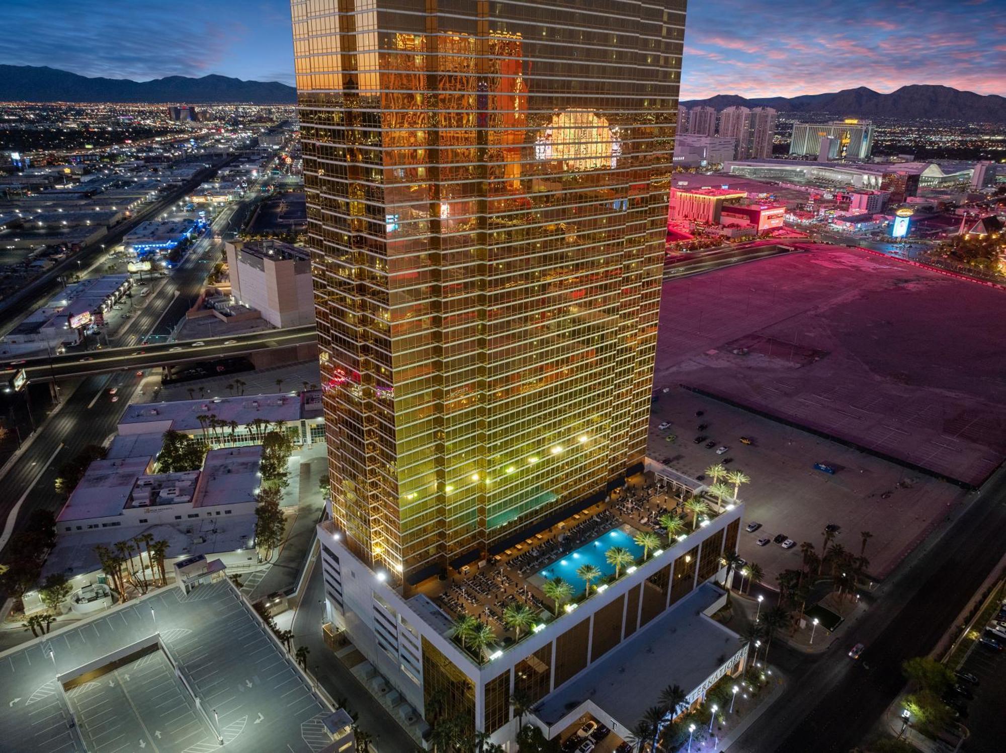 Aparthotel Trump 56th Floor - Sphere And Strip View - No Fees Las Vegas