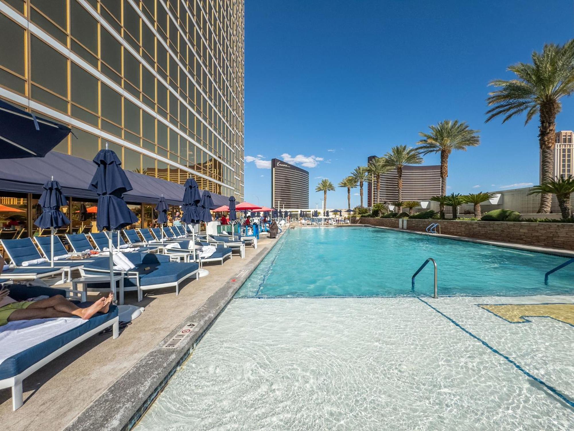 Aparthotel Trump 56th Floor - Sphere And Strip View - No Fees Las Vegas