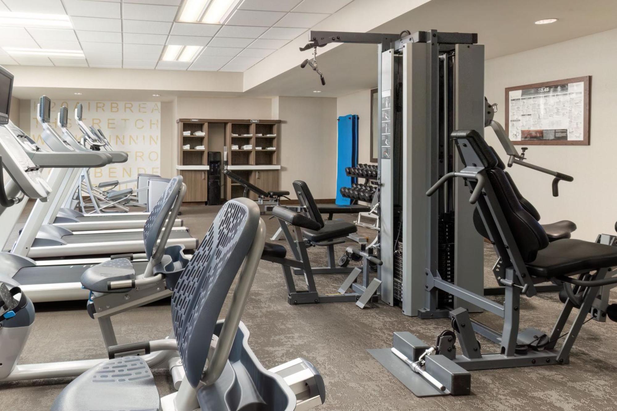 By Marriott Vegas Airport 3* Las Vegas