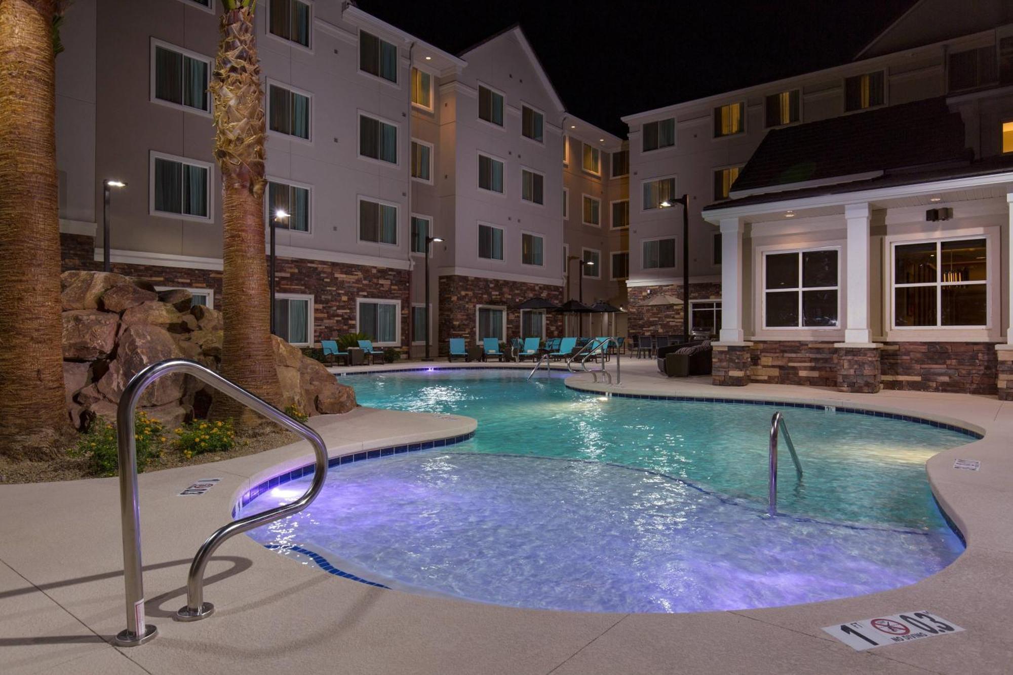 Hotel By Marriott Vegas Airport