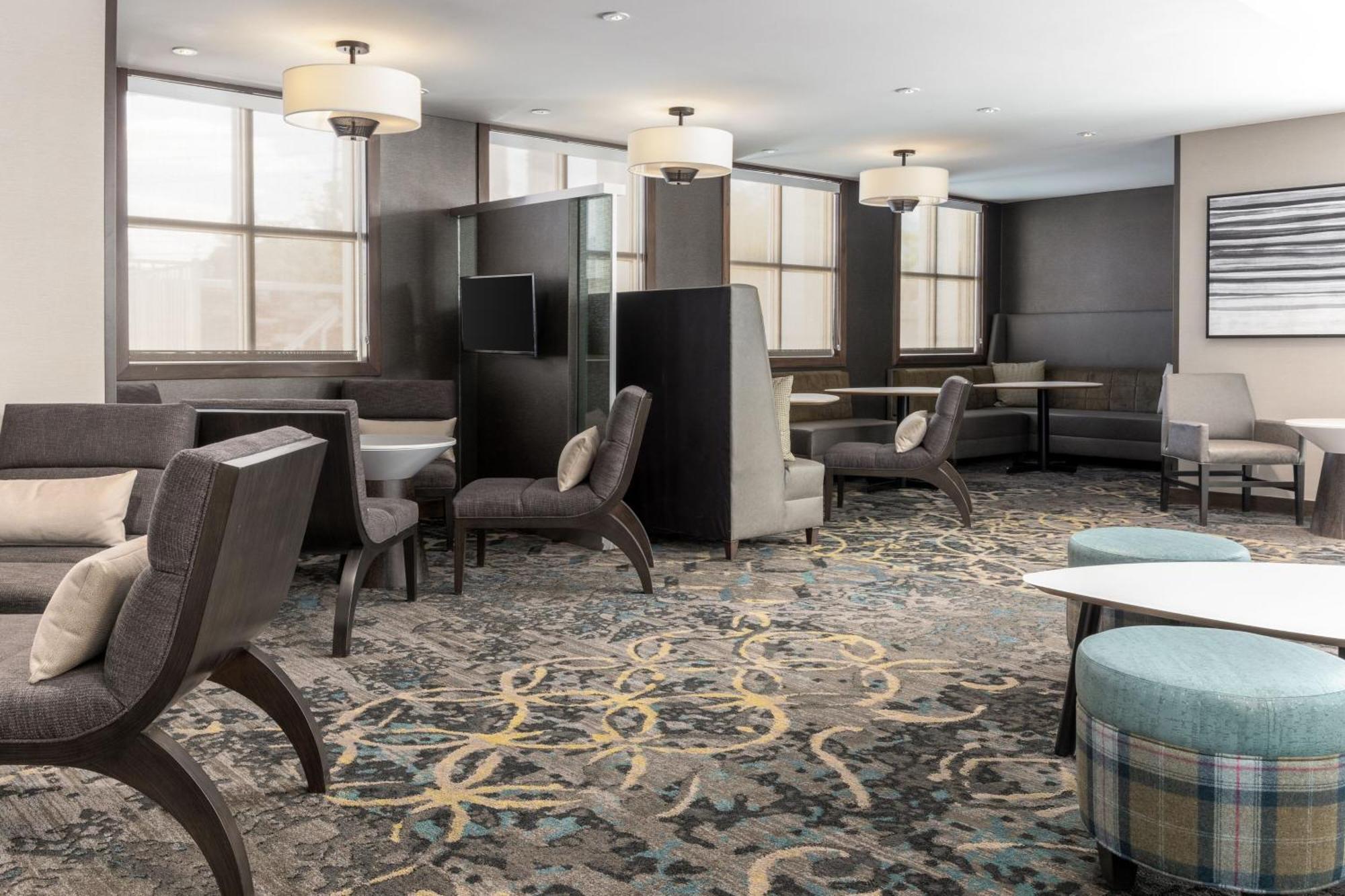 By Marriott Vegas Airport Hotel Las Vegas