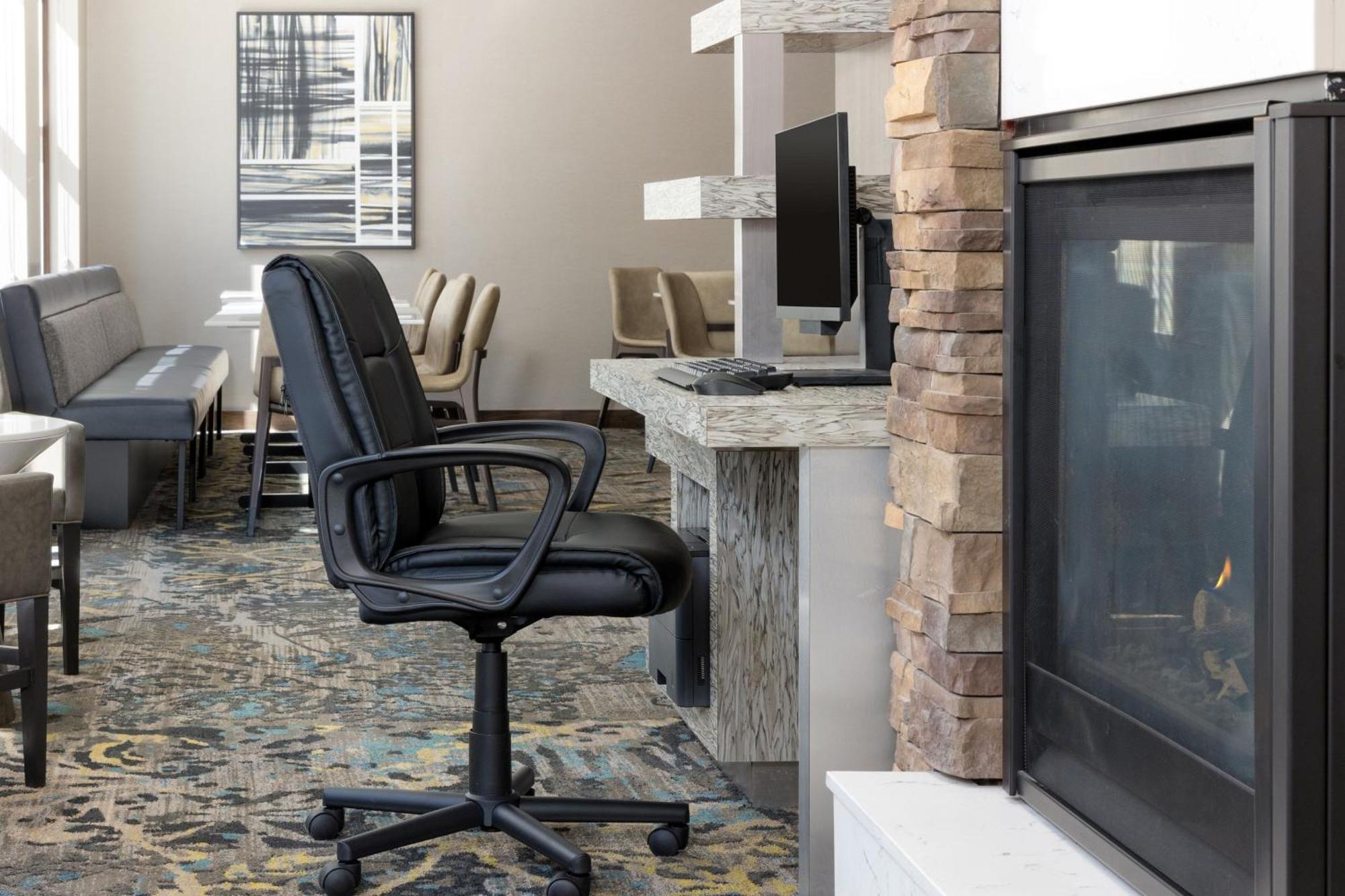 By Marriott Vegas Airport 3* Las Vegas