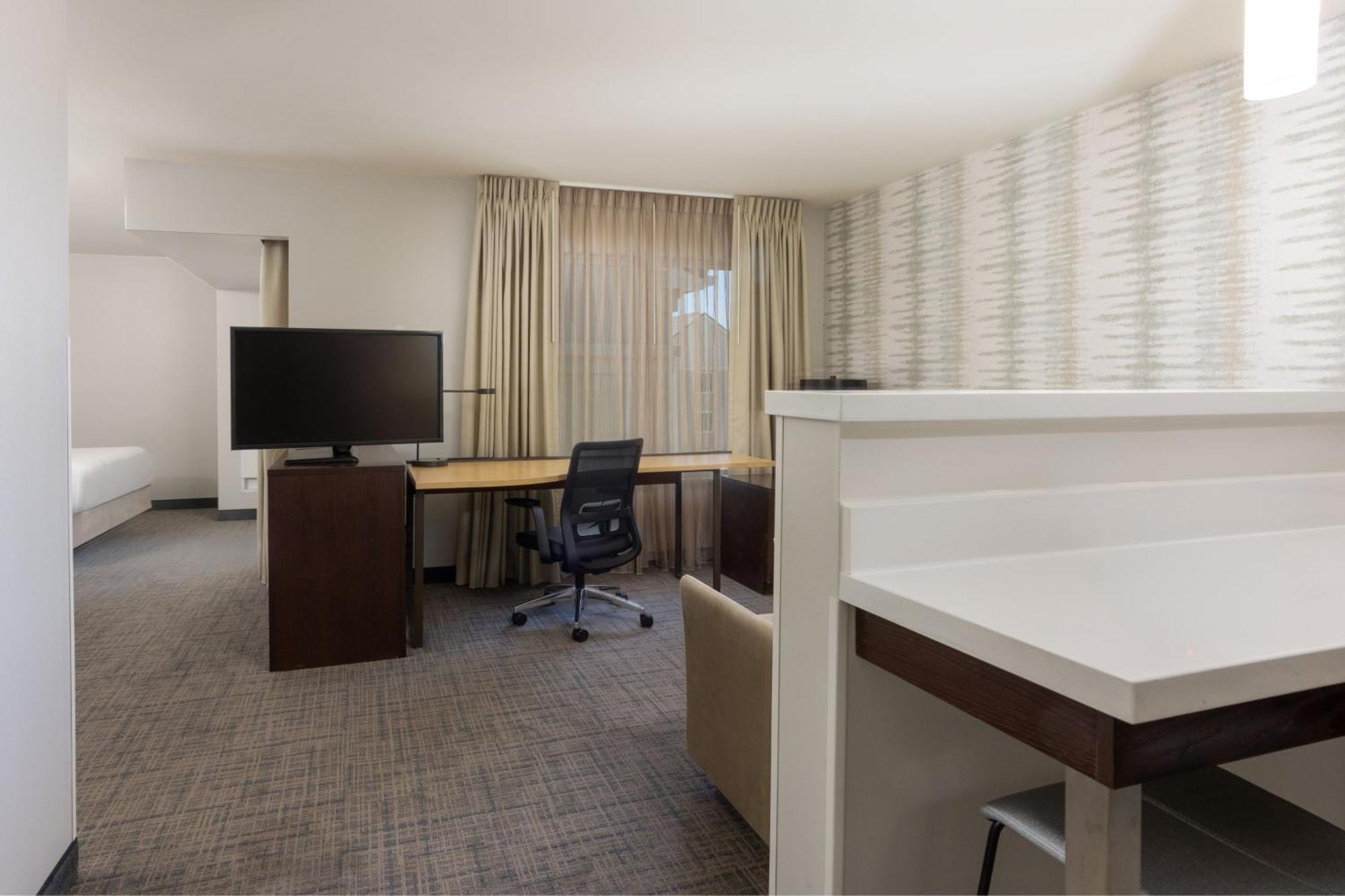 By Marriott Vegas Airport Las Vegas