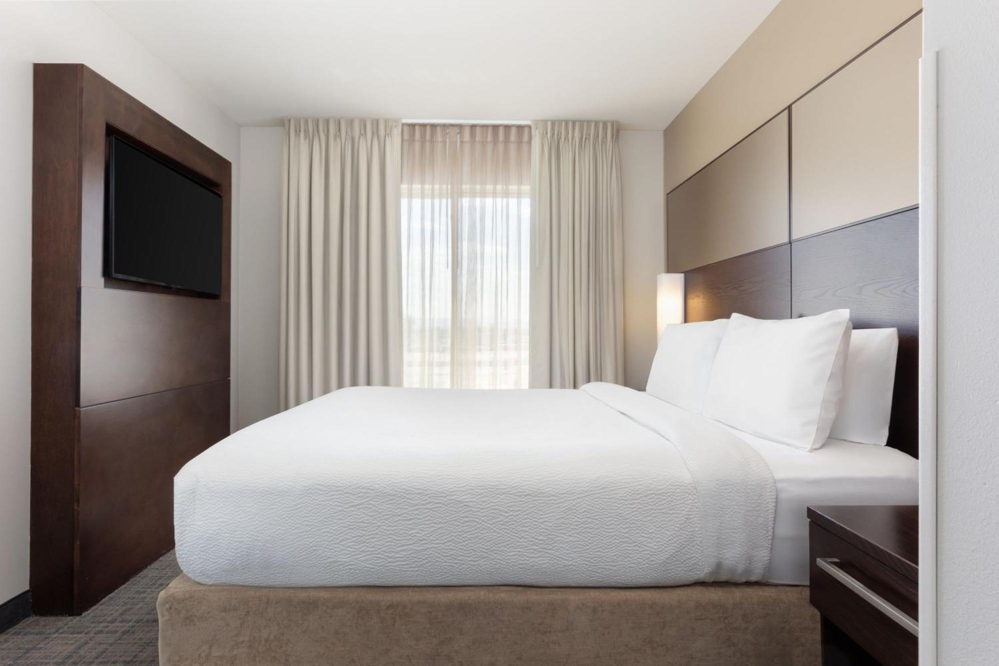 By Marriott Vegas Airport Hotel Las Vegas