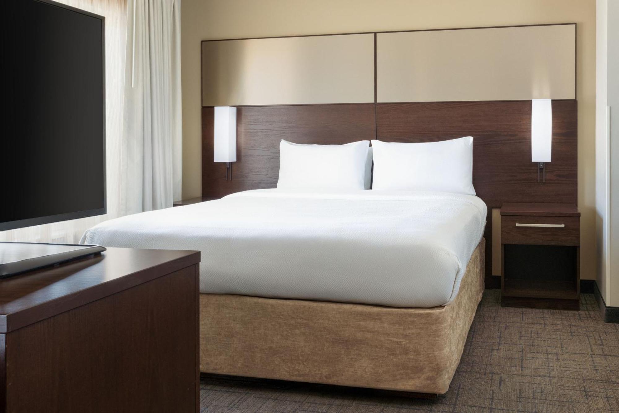 Hotel By Marriott Vegas Airport Las Vegas