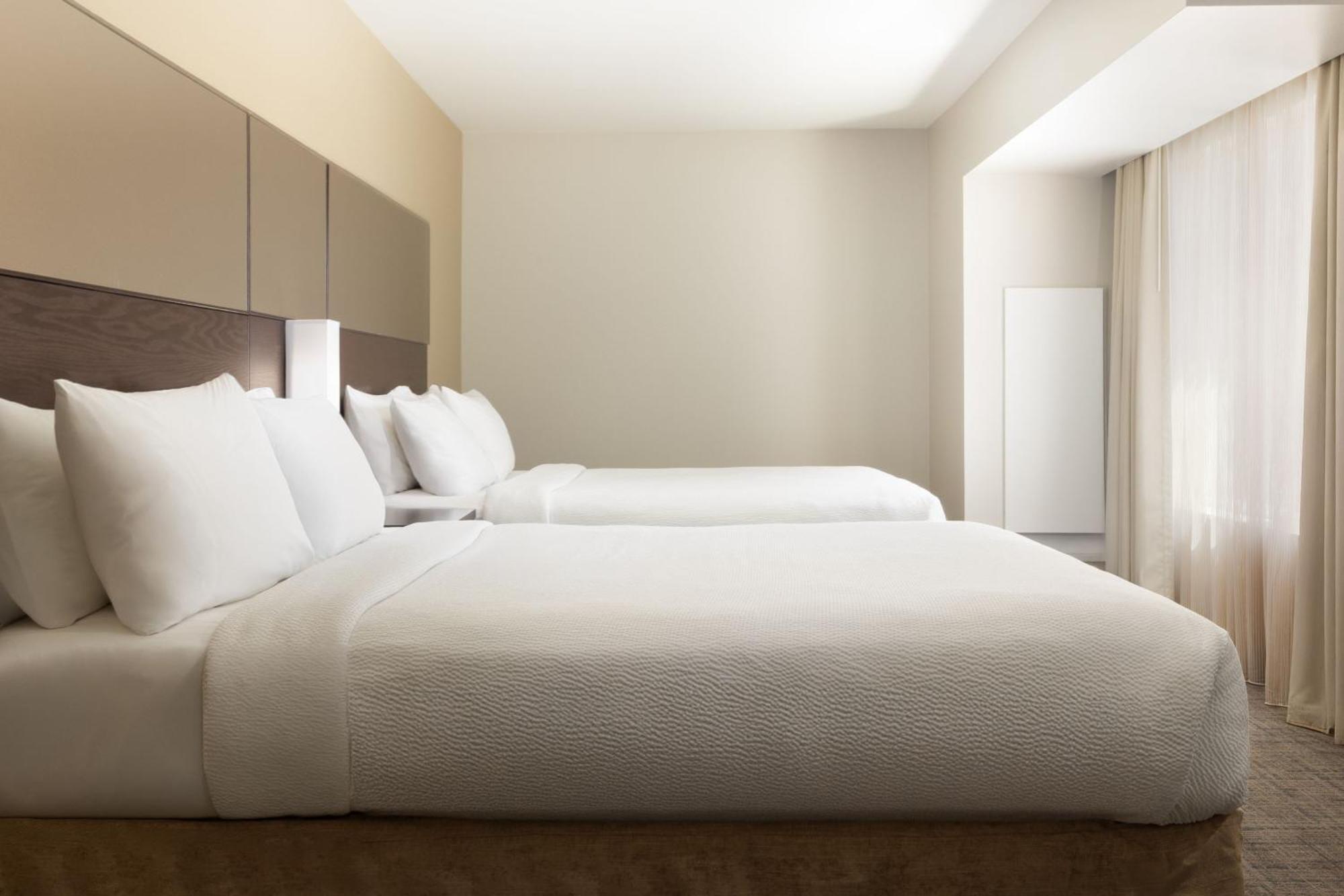 By Marriott Vegas Airport Las Vegas