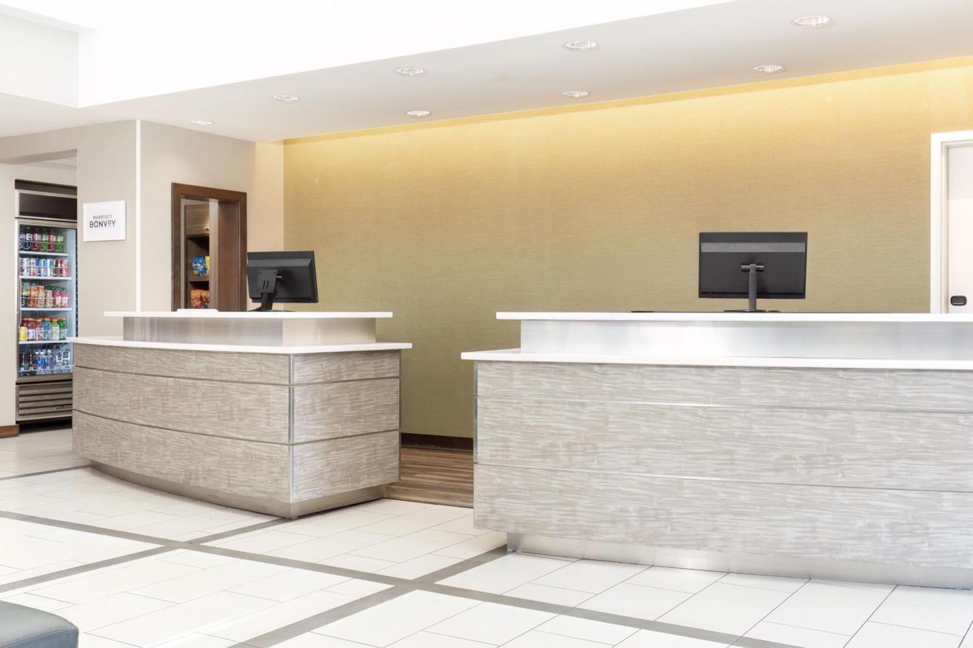 By Marriott Vegas Airport 3* Las Vegas