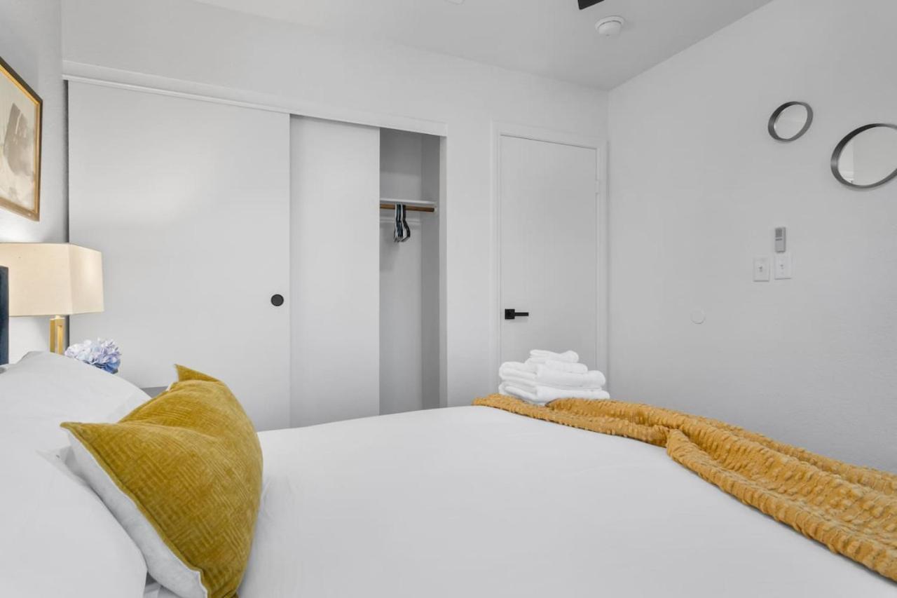 Stylish 4br With New Pool By Craig Park Holiday home *