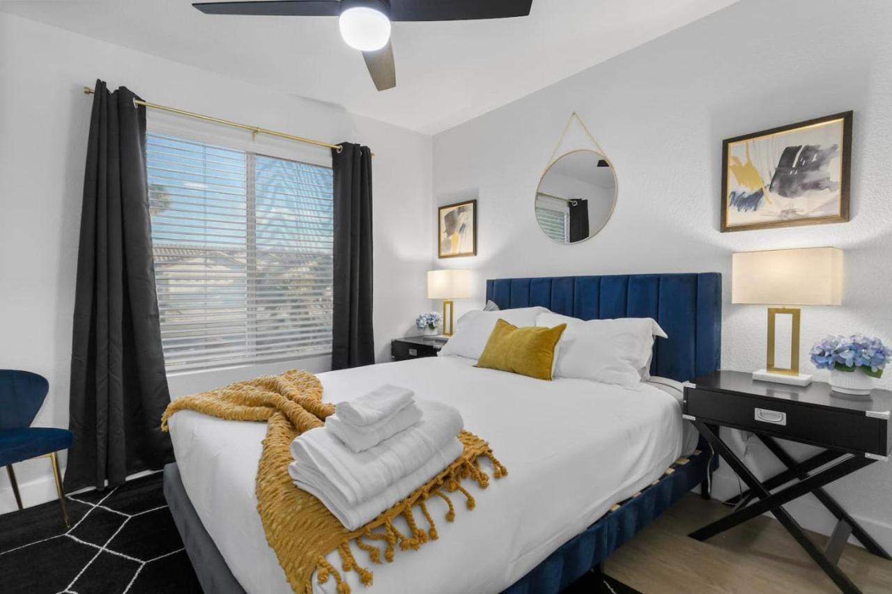 Holiday home Stylish 4br With New Pool By Craig Park