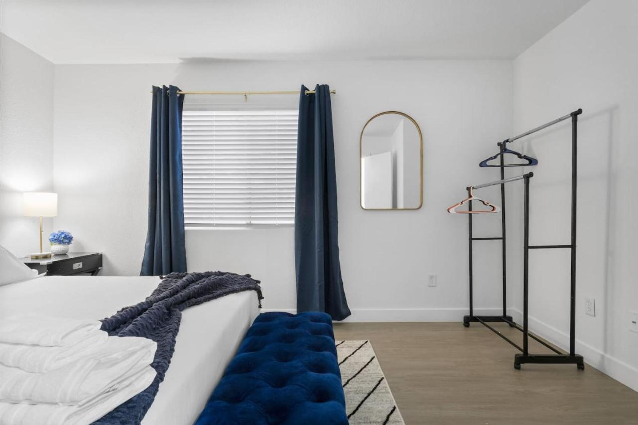 Stylish 4br With New Pool By Craig Park Holiday home *