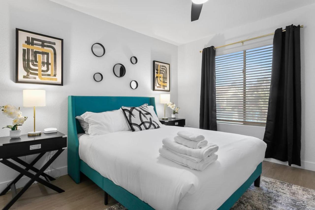 Holiday home Stylish 4br With New Pool By Craig Park *