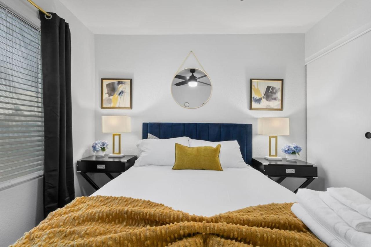 Stylish 4br With New Pool By Craig Park Holiday home *