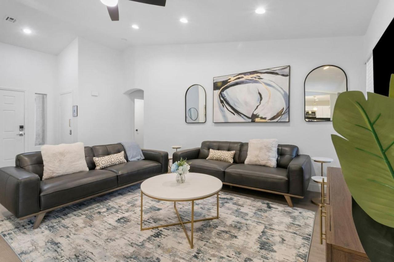 Stylish 4br With New Pool By Craig Park Holiday home