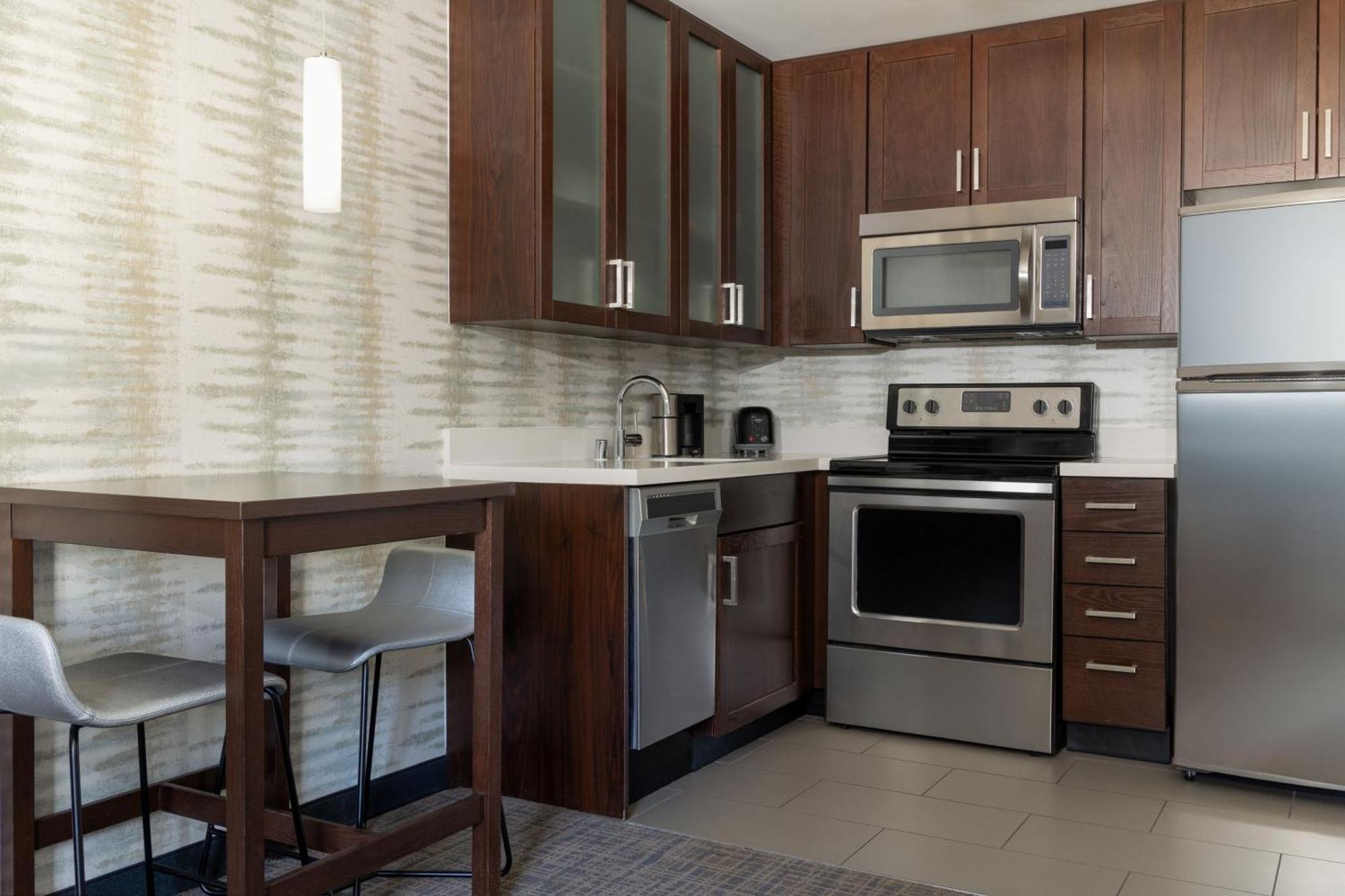 By Marriott Vegas Airport 3* Las Vegas