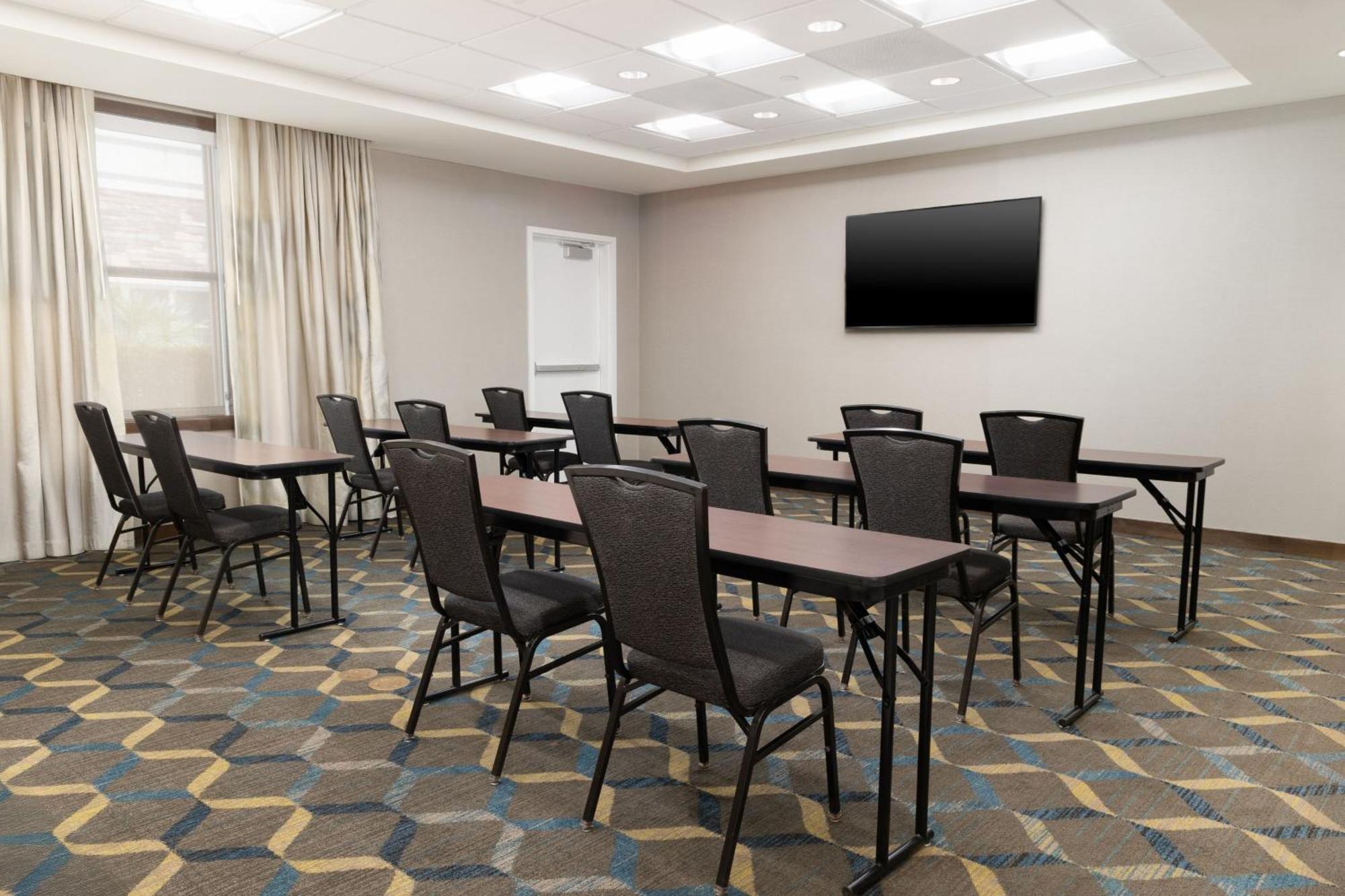 By Marriott Vegas Airport Hotel Las Vegas