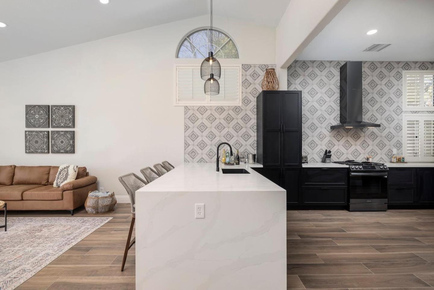 Holiday home Brand New Listing Modern Hacienda Heated Pool Las Vegas
