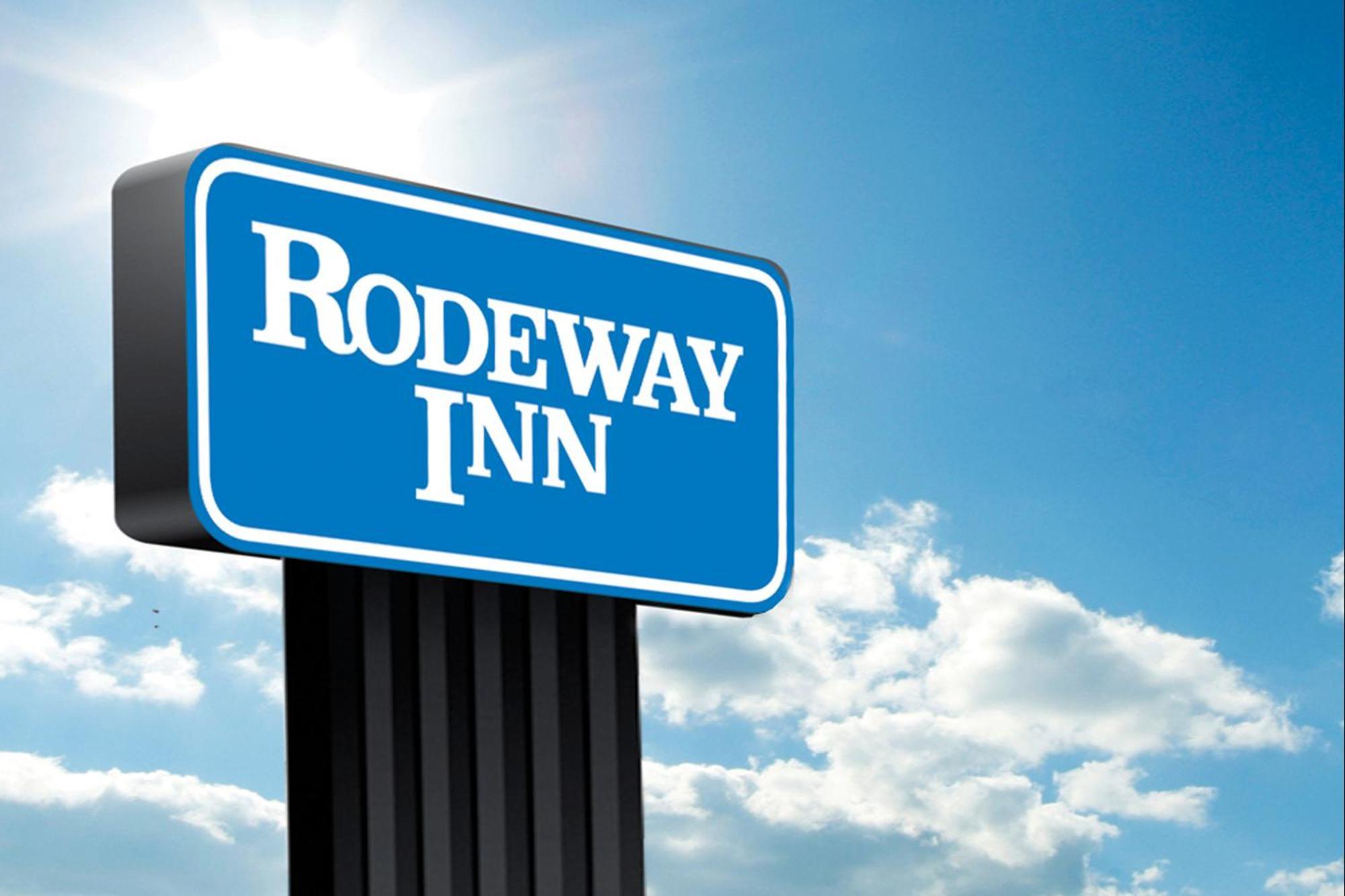 Rodeway Fremont Street