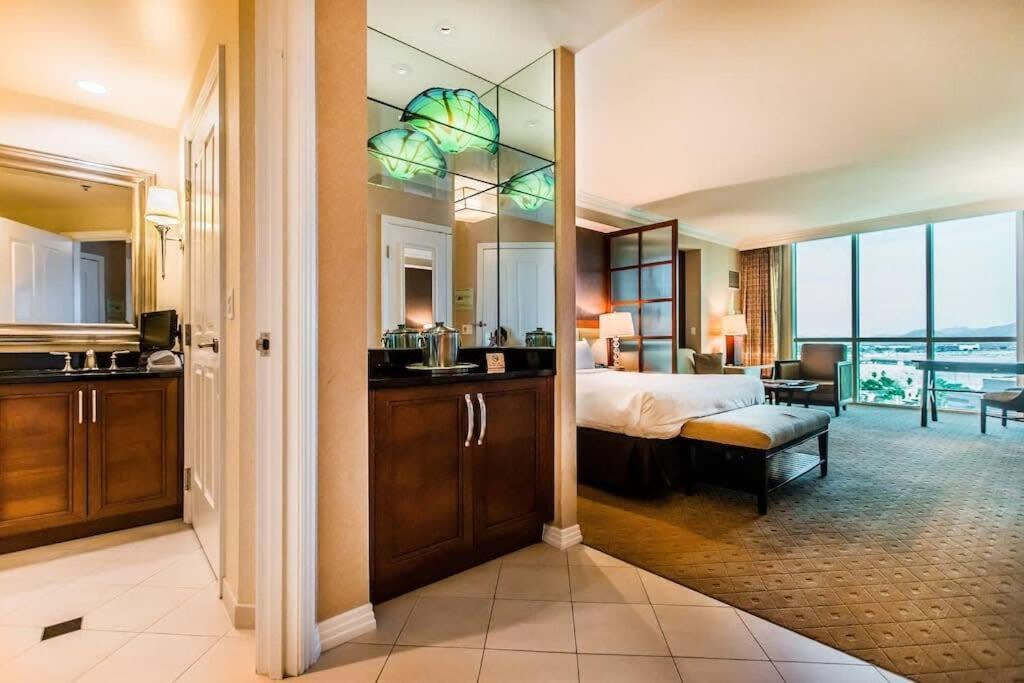 Holiday home Mgm 32nd Flr Mountain View 32818 Las Vegas